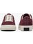 One Star Academy Pro Unisex Bordo Süet Sneaker 3