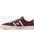 One Star Academy Pro Unisex Bordo Süet Sneaker 5