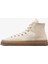 Chuck 70 Marquis Unisex Bej Süet Sneaker 3
