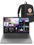 Loq Intel Core I7 12650HX 48GB 256GB SSD RTX4050/6GB 15.6" Fhd 144HzWindows 11 Pro Taşınabilir Bilgisayar & Per4 Çanta 83LK002VTRP406 1