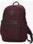 Cons Seasonal Unisex Bordo Sırt Çantası 1