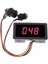 6V 12V 24V 5A Pwm Dc Motor Hız Kontrolörü CCM5D Dijital Ekranlı 1