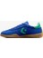 Run Star Trainer Unisex Mavi Süet Sneaker 4