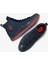 Chuck Taylor All Star Cx Exp2 Unisex Lacivert Sneaker 5