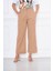 Paça Püsküllü Gabardin Pantolon 2