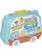 Nessiworld 560 By Toys, Doktor Seti / +36 Ay 1