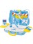 Nessiworld 560 By Toys, Doktor Seti / +36 Ay 3