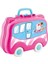 Nessiworld 560 By Toys, Doktor Seti / +36 Ay 4
