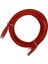 AC-602-030 3 mt Utp Cat6 Patch Kablo Kırmızı Cu, Lszh Awg 26/7 2