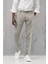 Slimfit Pamuklu Yan Cep Yazlık Gabardin Pantolon 1