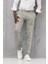 Slimfit Pamuklu Yan Cep Yazlık Gabardin Pantolon 3