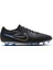 Legend 10 Elite Fg Erkek Siyah Futbol Krampon DV4328-040 1