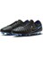 Legend 10 Elite Fg Erkek Siyah Futbol Krampon DV4328-040 3