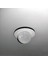 2 Adet Standart LED Ampuller Için Gömme Lamba Duyu 7cm 3