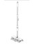 Lüx Kıskaçlı Sıkıştırmalı Mop Islak Mendil ve Tüm Bezler İle Uyumlu Büyük Boy 32 cm 4