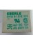 12V Tek Kontak Röle Eberle 0418 91 012 003 1