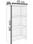 Abete3 Raflı Kitaplık / Atlantik Çam 4