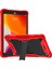 iPad 10.2 2021/2020/2019 Için Silikon + Pc Kılıfı (Yurt Dışından) 1