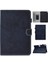 iPad 10.2 ve 10.2 (2020) Için Deri Kılıf iPad 10.2 Için 2021/2020/2019 (Yurt Dışından) 1