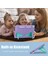 iPad 10.2 2021 / 2020 / 2019 Için Silikon + Pc Tablet Kılıfı (Yurt Dışından) 5