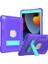 iPad 10.2 2021/2020/2019 Için Kılıf (Yurt Dışından) 1