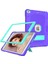 iPad 10.2 2021/2020/2019 Için Kılıf (Yurt Dışından) 2