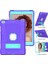 iPad 10.2 2021/2020/2019 Için Kılıf (Yurt Dışından) 4