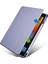 iPad 10.2 2022/2021/2020/2019 Için Akrilik Deri Kılıf (Yurt Dışından) 2