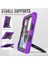 iPad 10.2 2021/2020/2019 Için Tablet Kılıfı (Yurt Dışından) 5