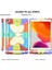 Pc + Silikon Kılıf iPad 10.2 2020 ve 2019 / Air 3 10,5 Inç (Yurt Dışından) 2