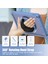iPad 10.2 2021/2020/2019 Için Hibrit Tablet Kılıfı (Yurt Dışından) 5