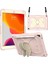 Pc + Silikon Kılıf iPad 10.2 2021 & 2020 & 2019 / Air 3 10.5 Inç (Yurt Dışından) 1