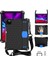 Eva + Pc Düşme Önleyici Kılıf iPad 10. Nesil 10.9 2022 Için (Yurt Dışından) 1