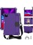 Eva + Pc Düşme Önleyici Kılıf iPad 10. Nesil 10.9 2022 Için (Yurt Dışından) 1