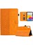 iPad 10. Nesil 10.9 2022 Için Deri Kılıf (Yurt Dışından) 1