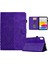 iPad 10. Nesil 10.9 2022 Için Deri Kılıf (Yurt Dışından) 1