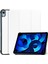 iPad 10. Nesil 10.9 2022/2025 Için Renkli Pu Tablet Kılıfı (Yurt Dışından) 1