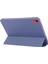 iPad 10. Nesil 10.9 2022 Için Tablet Deri Kılıf (Yurt Dışından) 4