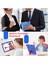 iPad 10. Nesil 10.9 2022 Için Örümcek Dokulu Tablet Kılıfı (Yurt Dışından) 5