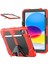 iPad 10. Nesil 10.9 2022 Için Sağlam Silikon Pc Tablet Kılıfı (Yurt Dışından) 1