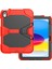 iPad 10. Nesil 10.9 2022 Için Sağlam Silikon Pc Tablet Kılıfı (Yurt Dışından) 2