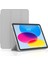 iPad 10. Nesil 10.9 2022 Için 3 Katlı Akıllı Tablet Kılıfı (Yurt Dışından) 1