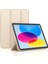 iPad 10. Nesil 10.9 2022 Için 3 Katlı Akıllı Tablet Kılıfı (Yurt Dışından) 2