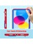 iPad 10. Nesil 10.9 2022 Için Koruyucu Tablet Kılıfı (Yurt Dışından) 2
