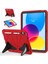 iPad 10. Nesil 10.9 2022 Için Koruyucu Tablet Kılıfı (Yurt Dışından) 1