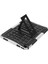 iPad 10. Nesil 10.9 2022 Için Lastik Dokusu Tpu+Pc Kılıfı (Yurt Dışından) 5