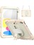 iPad 10. Nesil 10.9 2022 Için Silikon + Pc Tablet Kılıfı (Yurt Dışından) 1