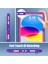 iPad 10. Nesil 10.9 2022 Için Tablet Kılıfı (Yurt Dışından) 5