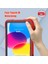 iPad 10. Nesil 10.9 2022 Için Silikon + Pc Tablet Kılıfı (Yurt Dışından) 4