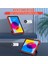 iPad 10. Nesil 10.9 2022 Için Silikon + Pc Tablet Kılıfı (Yurt Dışından) 5